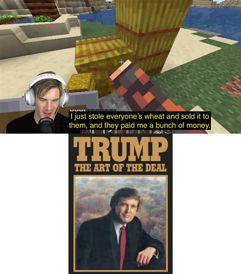 *villager sounds* : r/PewdiepieSubmissions