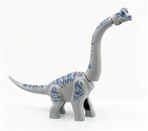 76960: Brachiosaurus Discovery Set Review - BricksFanz