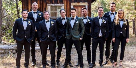 Vanderpump Rules’ Tom Demoted to Groomsman for Jax Taylor Wedding