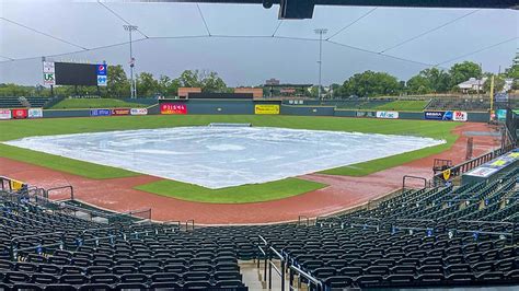 Ballpark Brothers | Segra Park, Columbia, SC