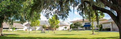 The Vanguard School in Lake Wales, FL - Niche