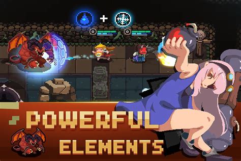 Elemental Dungeon APK for Android Download