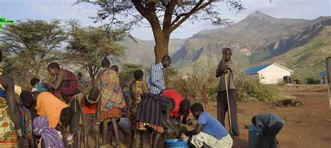 Who are the Maasai people? - Monumental Expeditions and Safaris