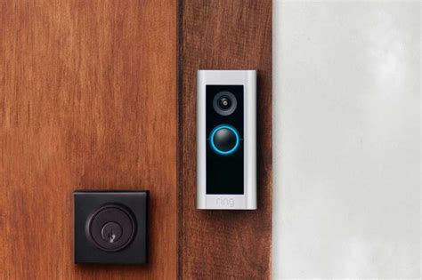 Smart Doorbell Installation | TechEasy