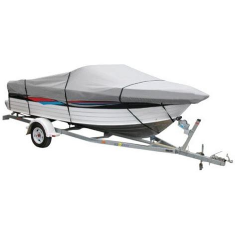 Oceansouth Bowrider Boat Covers