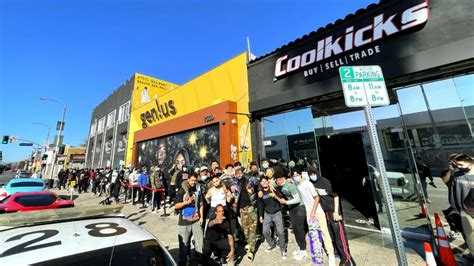 Black Friday At COOLKICKS!!! - Winnerz Circle