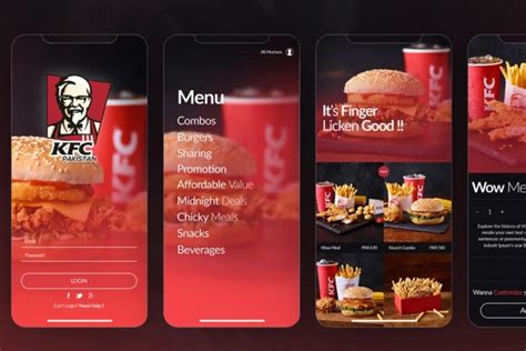 KFC Menu Prices South Africa 2024 with Near Me ️