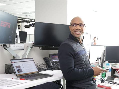 Jay Williams' ESPN Radio Show Is Ready to Explore the Gray Area - Business Insider