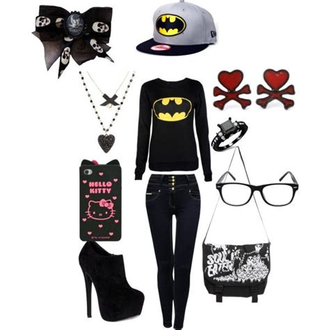 y.jpg (600×600) | Emo outfits, School outfits