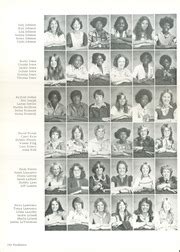 Longview High School - Lobo Yearbook (Longview, TX), Class of 1977 ...