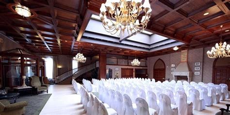 San Marino Club Weddings | Get Prices for Wedding Venues in MI