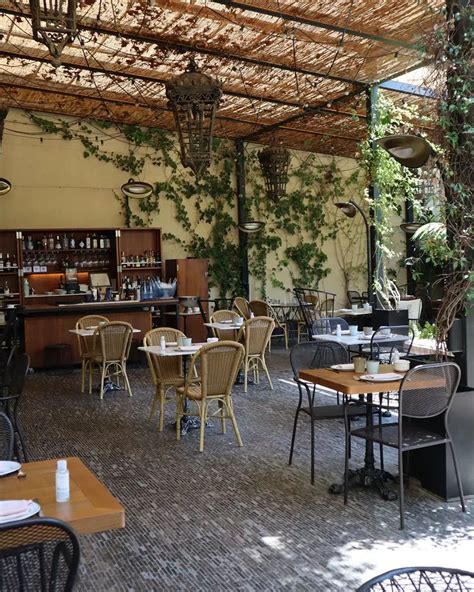 Fotos: Los mejores restaurantes con terraza donde comer bien (y con seguridad en la era COVID ...