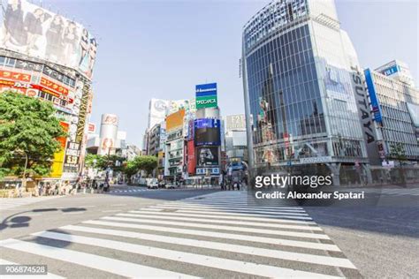 4,896 Shibuya Crossing Stock Photos, High-Res Pictures, and Images - Getty Images