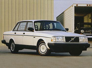 1993 Volvo 240 Consumer Reviews | Cars.com