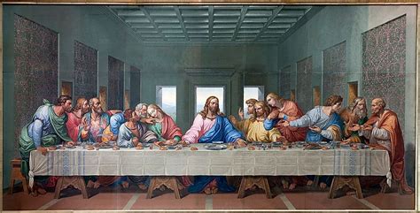 Who Were The Twelve Disciples (Apostles) Of Jesus? - WorldAtlas