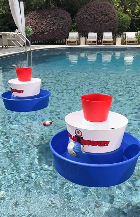 Swim Party Checklist and Backyard Party Planning Tips - Bless'er House