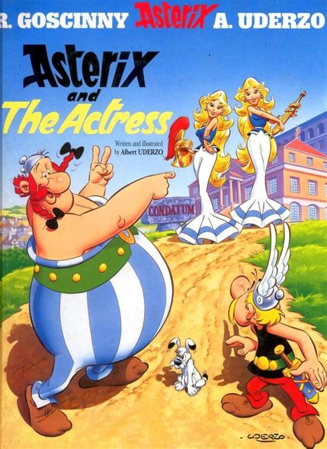 asterix en obelix covers - Google zoeken | Albert uderzo, Fun comics ...