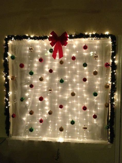 20 CHRISTMAS PARTY DECORATION IDEAS – DIY Christmas Party Decorations ...