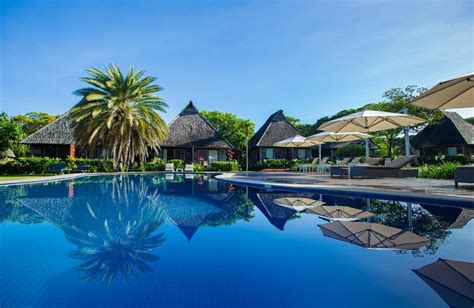 20 BEST Resorts on the Coral Coast 🌴 [2024] - Fiji Pocket Guide