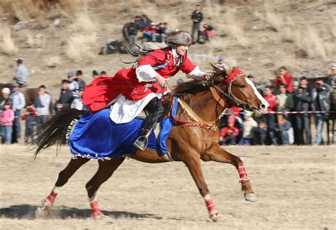 Festivals, entertainment, party in Kyrgyzstan | Travel Land