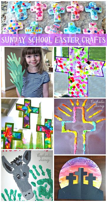 Stunning Christian Easter Crafts For Toddlers Straight Line Tracing