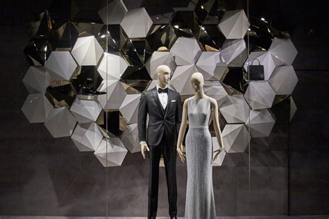 Select Winners for the Top Window Displays From 2015 [PHOTOS] – WWD