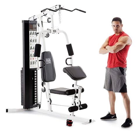 Gym Equipment Names – A-Z List - Lafitness Reviews