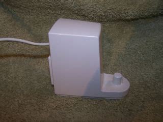 Oral B Braun Electric Toothbrush Charger 4728