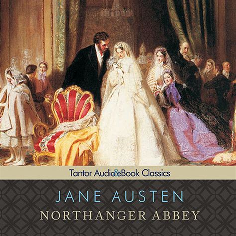 Northanger Abbey, with eBook - Audiobook | Listen Instantly!