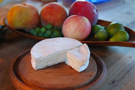 Applegarth Farm: Goat Cheeses ~ Varieties I've Been Learning To Make