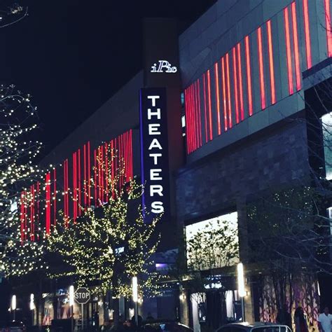 iPic Theaters (Houston, TX): Top Tips Before You Go (with Photos ...