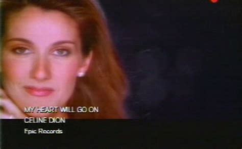 Celine Dion- Video Clip- "My Heart Will Go On" - Celine Dion Image (30189112) - Fanpop