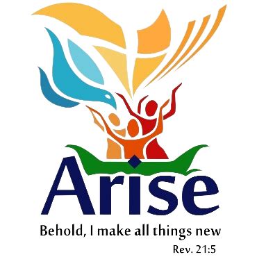 Arise