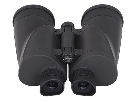 Pentax PIF 10x50 - binoculars specification - AllBinos.com