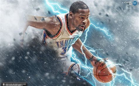 Kevin Durant Wallpapers - Wallpaper Cave