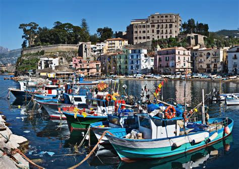 The 10 Best Marina Grande Tours & Tickets 2020 - Sorrento | Viator