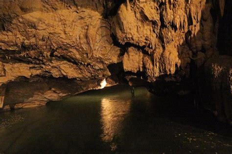 Al Hoota: Inside Oman’s Stunning Two Million Year-Old Cave