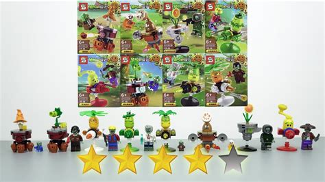 Afrika eindpunt Watt plants vs zombies 2 lego Nationale volkstelling ...