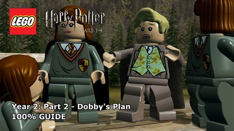 Lego harry potter years 1 4 students in peril guide - advisorstyred