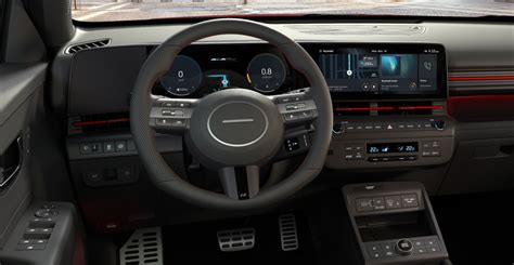 Is it possible to change the dashboard UI like in other cars? | Hyundai ...