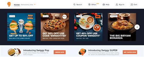 Swiggy Business Model: Money Making Secret Revealed - Brand Riddle