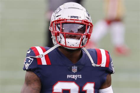 Jonathan Jones is still a valuable and versatile member of the Patriots ...