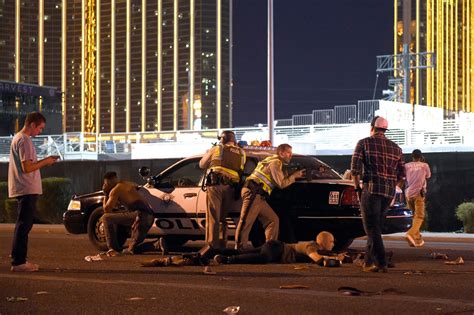 Resources for Teaching and Learning About the Las Vegas Shooting - The New York Times