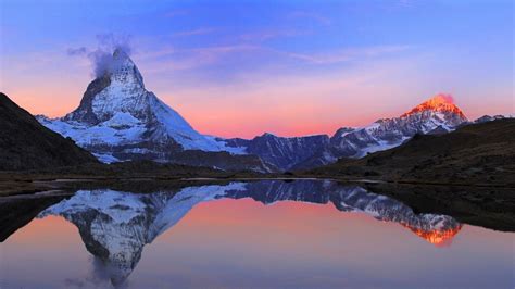 Matterhorn Wallpapers - Wallpaper Cave