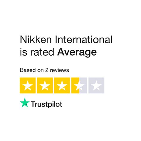 Nikken International Reviews | Read Customer Service Reviews of nikken.com