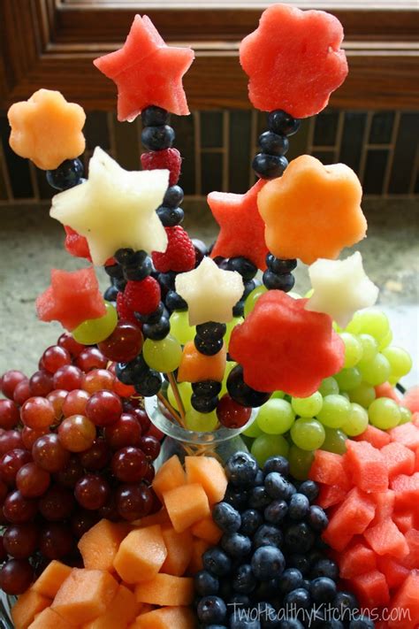 Delicious Fruit: fruit bar