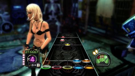 Guitar hero 3 songs and sections - likostodo