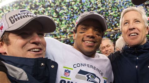 The Best Plays & Moments Of Russell Wilson’s Seahawks Career