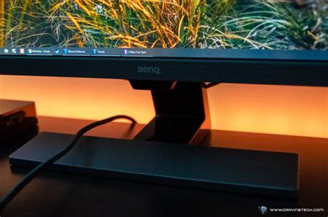 BenQ EL2870U Review - 4K HDR Gaming Monitor at a great price