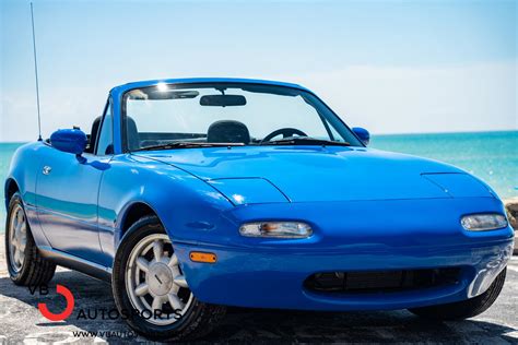 Mazda Miata Price 1990 – Klik Byte